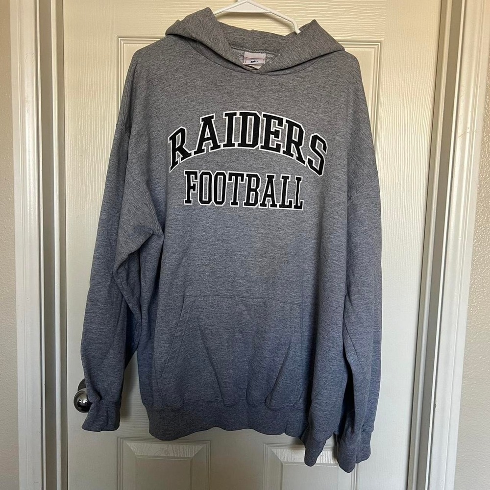 Raiders Hoodie